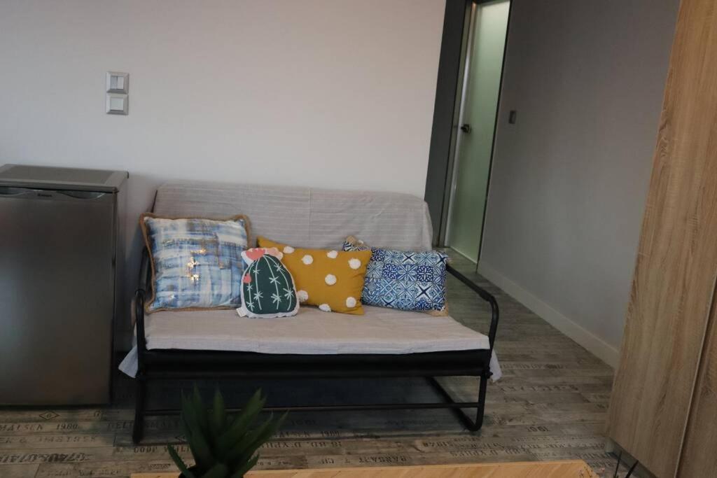 360° View Suites Cos Neápolis Esterno foto